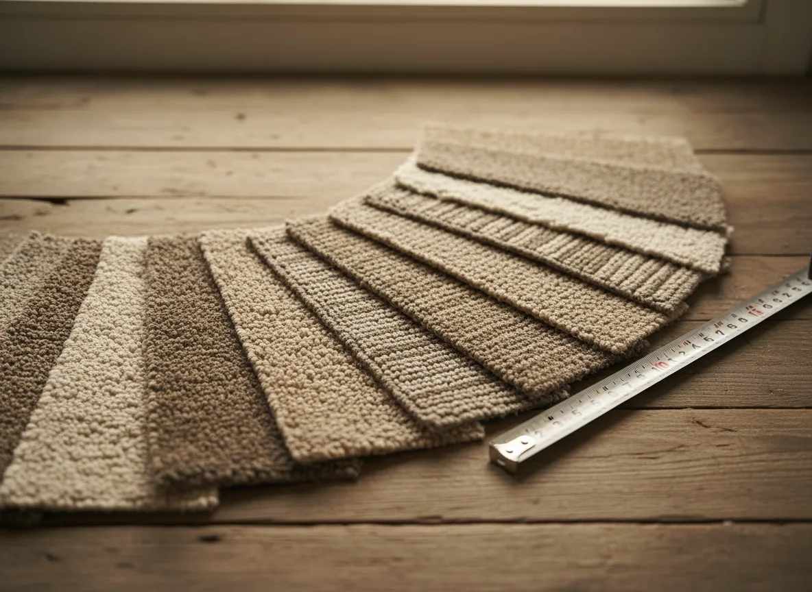 Carpet Installation Saffell, AR FAQs